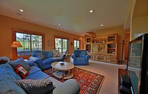 Moose Ponds Vacation Home - Close to Ski Granby and Winter Park! - Grand Lake, Colorado