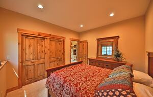 Moose Ponds Vacation Home - Close to Ski Granby and Winter Park! - Grand Lake, Colorado