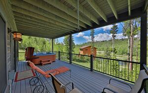 Moose Ponds Vacation Home - Close to Ski Granby and Winter Park! - Grand Lake, Colorado