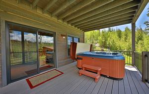 Moose Ponds Vacation Home - Close to Ski Granby and Winter Park! - Grand Lake, Colorado