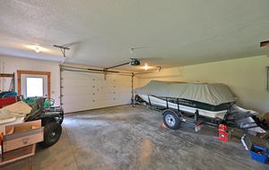 Moose Ponds Vacation Home - Close to Ski Granby and Winter Park! - Grand Lake, Colorado