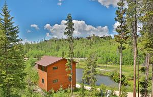 Moose Ponds Vacation Home - Close to Ski Granby and Winter Park! - Grand Lake, Colorado