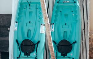 Tulum Beach front Villa I'Ik by Casa Xuul - Tulum, Mexico