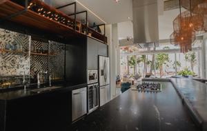 Tulum Beach front Villa I'Ik by Casa Xuul - Tulum, Mexico