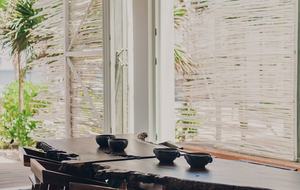 Tulum Beach front Villa I'Ik by Casa Xuul - Tulum, Mexico