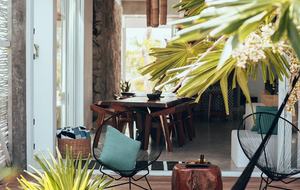 Tulum Beach front Villa I'Ik by Casa Xuul - Tulum, Mexico