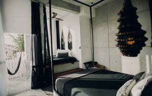 Tulum Beach front Villa I'Ik by Casa Xuul - Tulum, Mexico