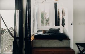 Tulum Beach front Villa I'Ik by Casa Xuul - Tulum, Mexico