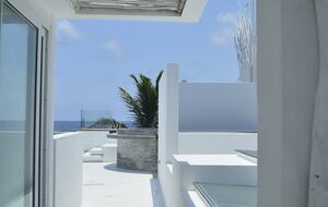 Tulum Beach front Villa I'Ik by Casa Xuul - Tulum, Mexico