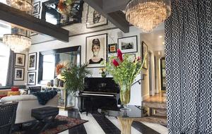 Crescent Hotel (HS) - Beverly Hills, Los Angeles, California