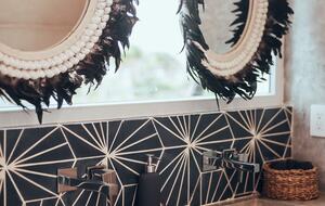 Tulum Beach front Villa I'Ik by Casa Xuul - Tulum, Mexico