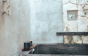 Tulum Beach front Villa I'Ik by Casa Xuul - Tulum, Mexico