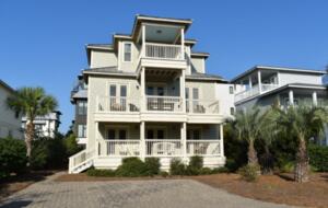 Serenity by the Sea - Santa Rosa Beach,, Florida