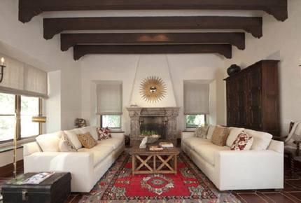 Luxury Austin Hacienda
