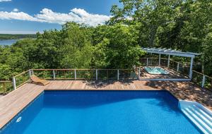 Classic Maine Coastline Estate - Phippsburg, Maine
