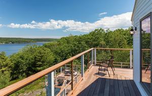 Classic Maine Coastline Estate - Phippsburg, Maine