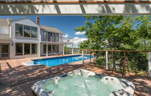 Classic Maine Coastline Estate - Phippsburg, Maine