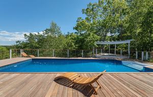 Classic Maine Coastline Estate - Phippsburg, Maine