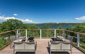 Classic Maine Coastline Estate - Phippsburg, Maine