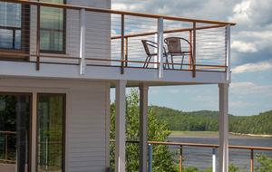 Classic Maine Coastline Estate - Phippsburg, Maine