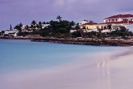 Villa Alegria - Blowing Point, Anguilla