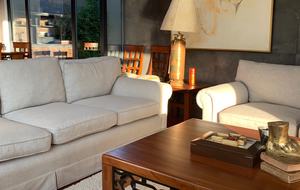 Designer House in La Paz, Bolivia - La Paz, Bolivia