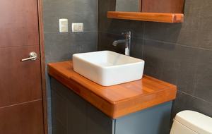 Designer House in La Paz, Bolivia - La Paz, Bolivia