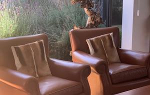 Designer House in La Paz, Bolivia - La Paz, Bolivia