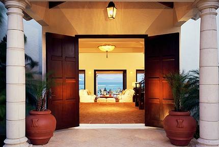 Villa Alegria - Blowing Point, Anguilla