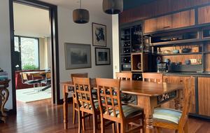 Designer House in La Paz, Bolivia - La Paz, Bolivia