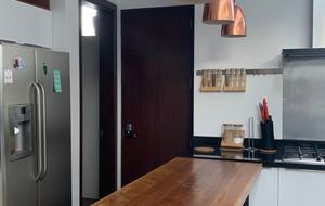 Designer House in La Paz, Bolivia - La Paz, Bolivia