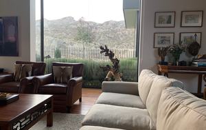 Designer House in La Paz, Bolivia - La Paz, Bolivia