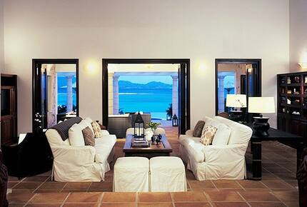 Villa Alegria - Blowing Point, Anguilla