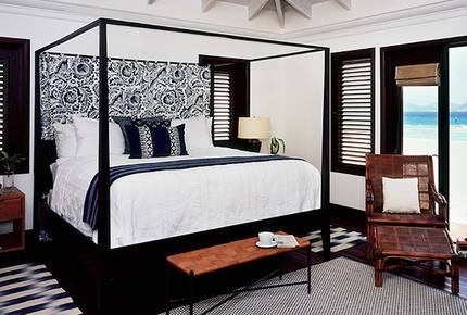 Villa Alegria - Blowing Point, Anguilla