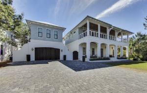 Viva la Vida - Inlet Beach, Florida