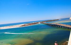 Emerald Grande at HarborWalk Village - 4 Bedroom Corner - Destin, Florida