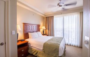 Emerald Grande at HarborWalk Village - 4 Bedroom Corner - Destin, Florida