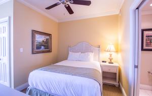 Emerald Grande at HarborWalk Village - 4 Bedroom Corner - Destin, Florida
