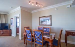 Emerald Grande at HarborWalk Village - 4 Bedroom Corner - Destin, Florida