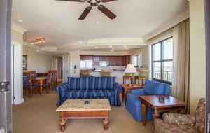 Emerald Grande at HarborWalk Village - 4 Bedroom Corner - Destin, Florida