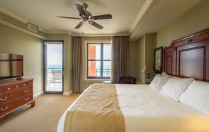 Emerald Grande at HarborWalk Village - 4 Bedroom Corner - Destin, Florida