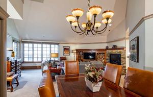 Park Plaza Beaver Creek - 3 Bedroom - Beaver Creek, Colorado