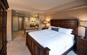 Park Plaza Beaver Creek - 3 Bedroom - Beaver Creek, Colorado