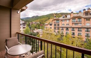 Park Plaza Beaver Creek - 3 Bedroom - Beaver Creek, Colorado