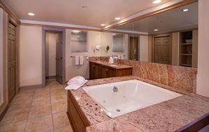 Park Plaza Beaver Creek - 3 Bedroom - Beaver Creek, Colorado