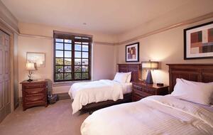 Park Plaza Beaver Creek - 3 Bedroom - Beaver Creek, Colorado