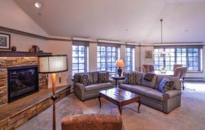 Park Plaza Beaver Creek - 3 Bedroom - Beaver Creek, Colorado