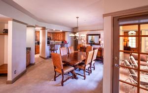 Park Plaza Beaver Creek - 3 Bedroom - Beaver Creek, Colorado