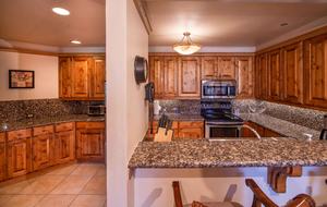 Park Plaza Beaver Creek - 3 Bedroom - Beaver Creek, Colorado