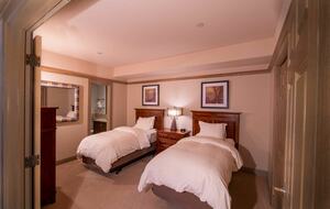 Park Plaza Beaver Creek - 3 Bedroom - Beaver Creek, Colorado